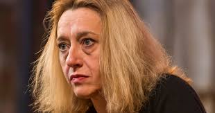 Virginie Despentes signe une tribune impitoyable sur les César | Le HuffPost